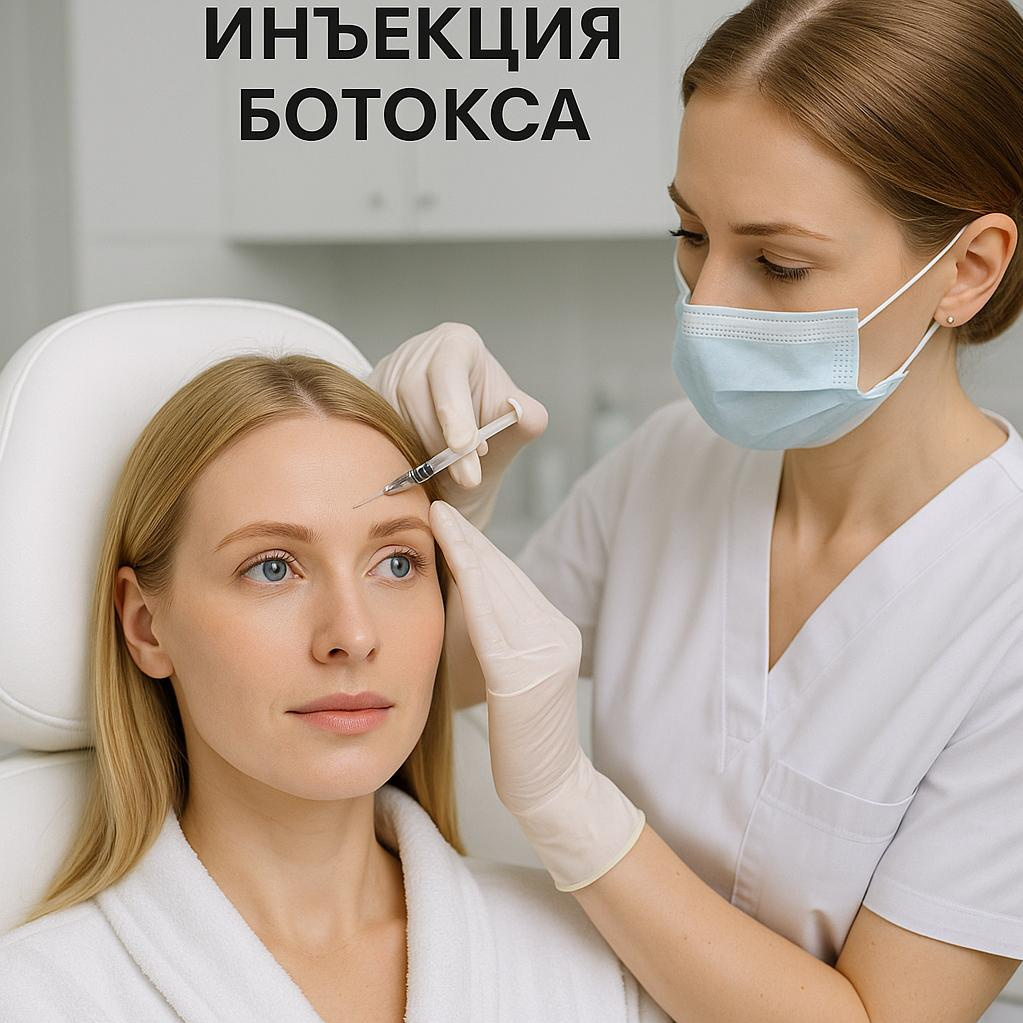 Ботокс
