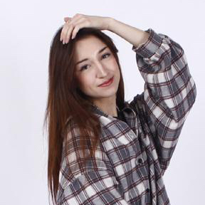 Рябова Полина