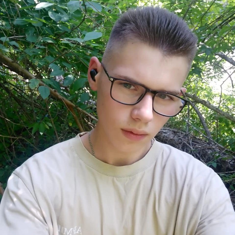 Егор