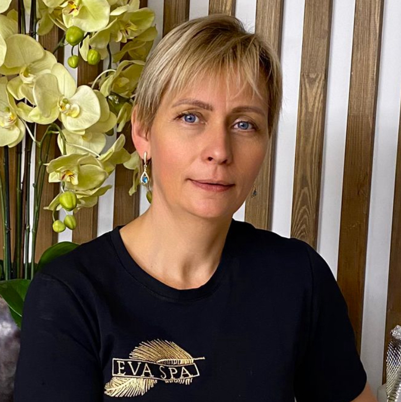 Михайлова Вера