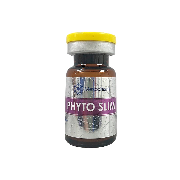 Мезотерапия тела (MESOFHARM)