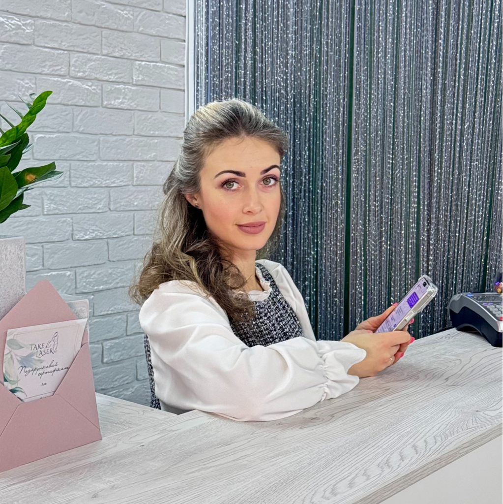 Юлія (Харків)