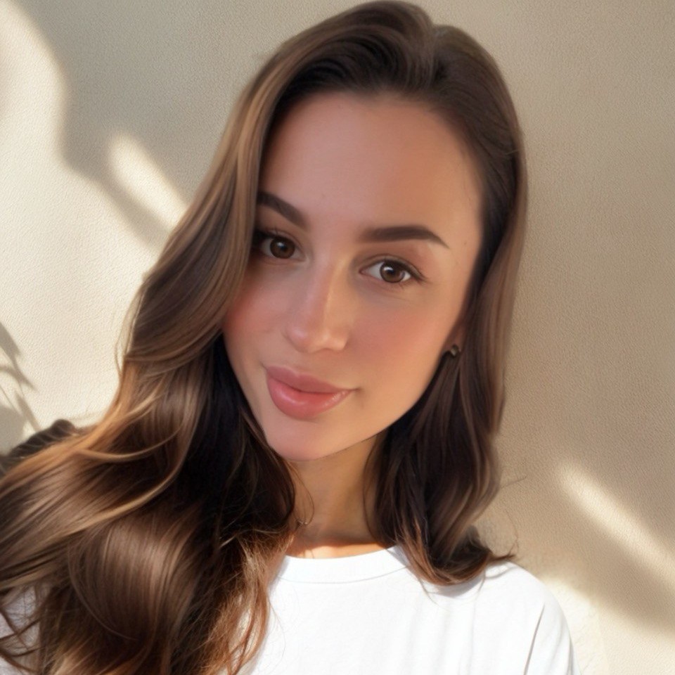 косметолог эстетист Алина
