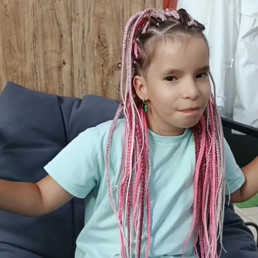 вплет де-кос, афролоконов