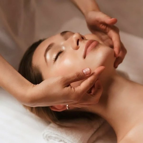 Скульптурный массаж (лимфодренажный)