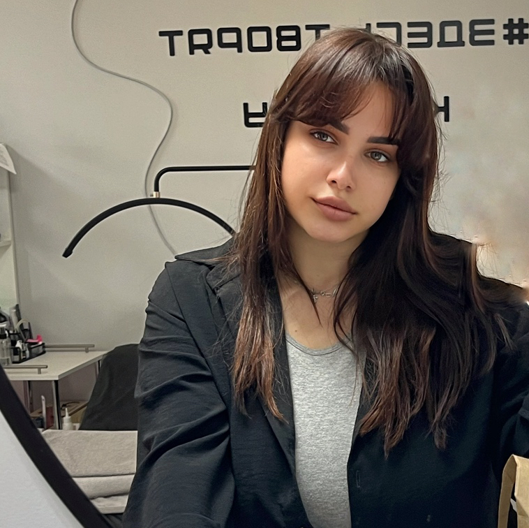 Анастасия