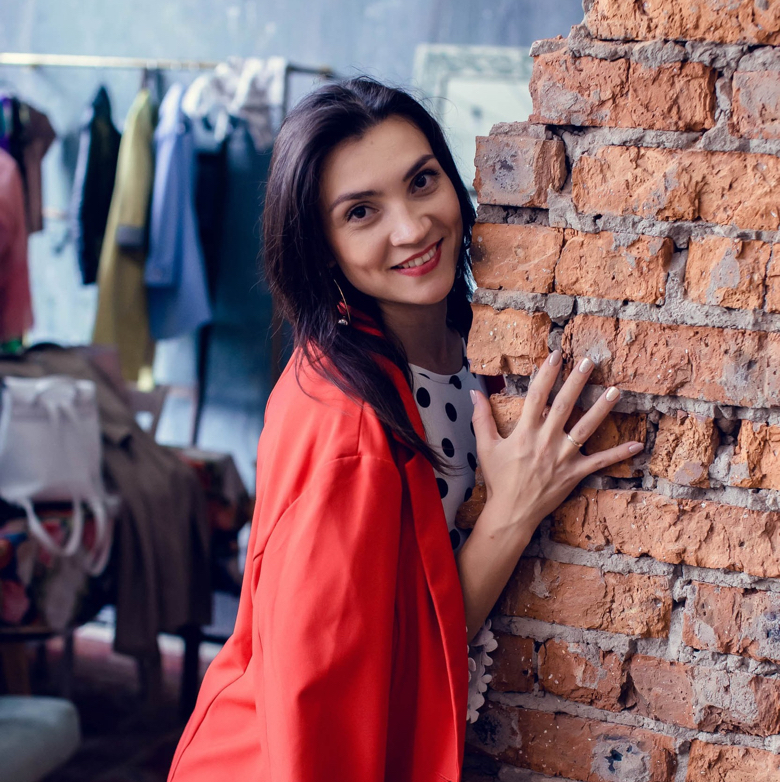 Паздникова Наталья