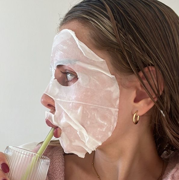 Чистка лица (подростки) с 14 лет