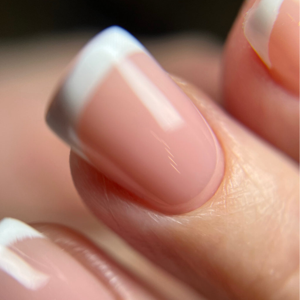 Французский маникюр