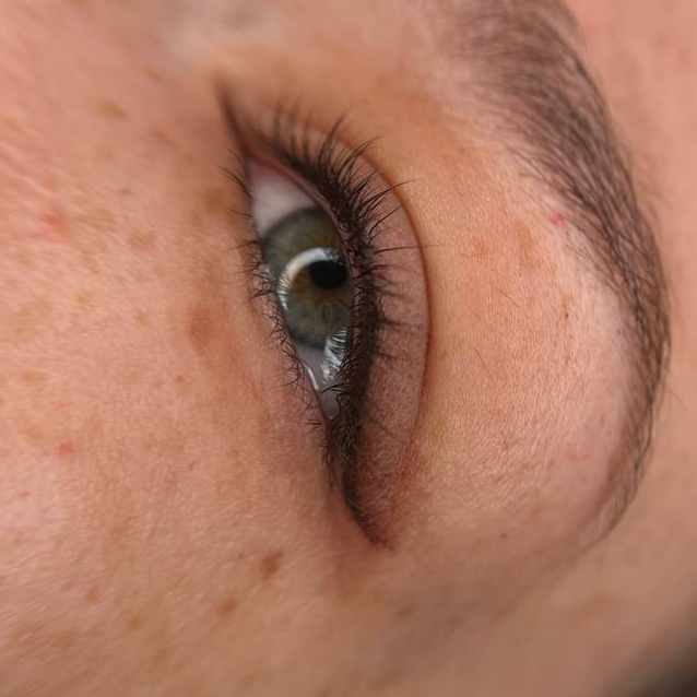 Перманентный макияж - СТРЕЛКА