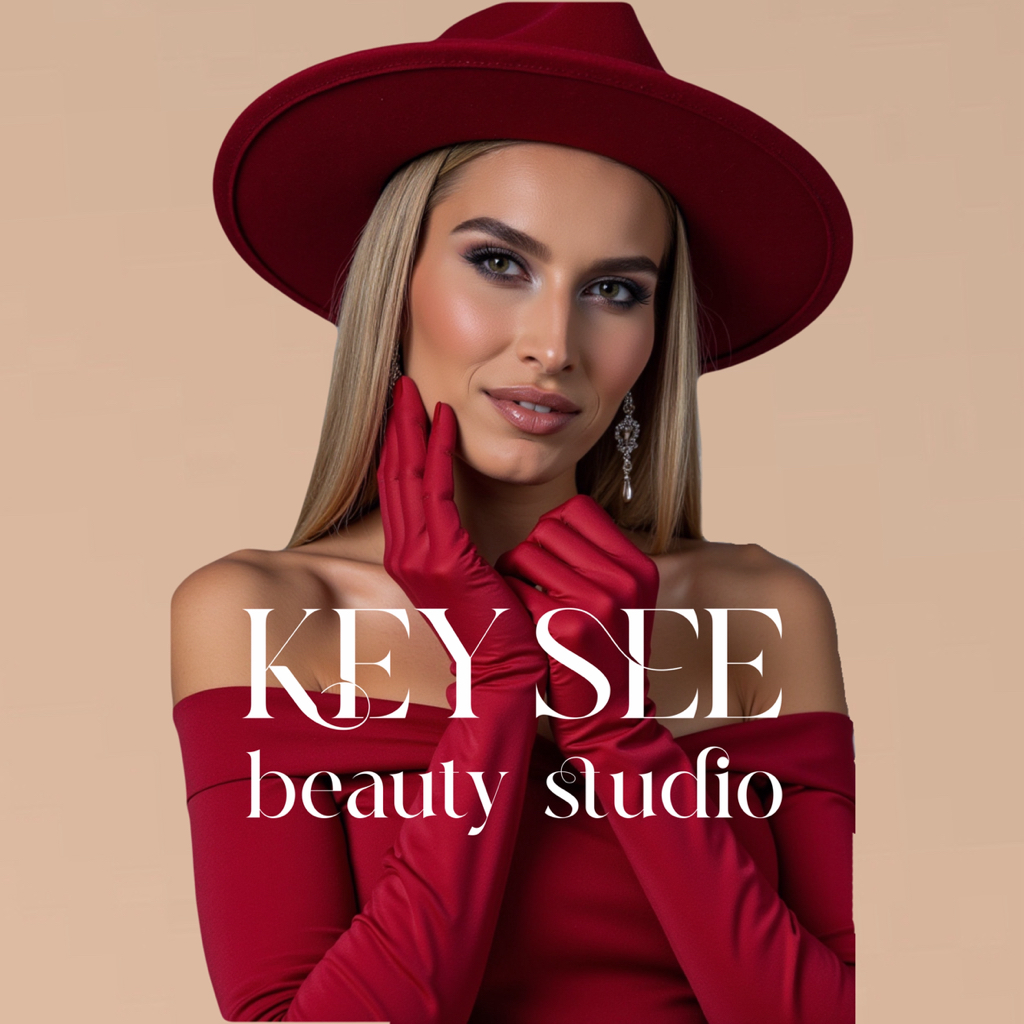 Студия красоты Key See