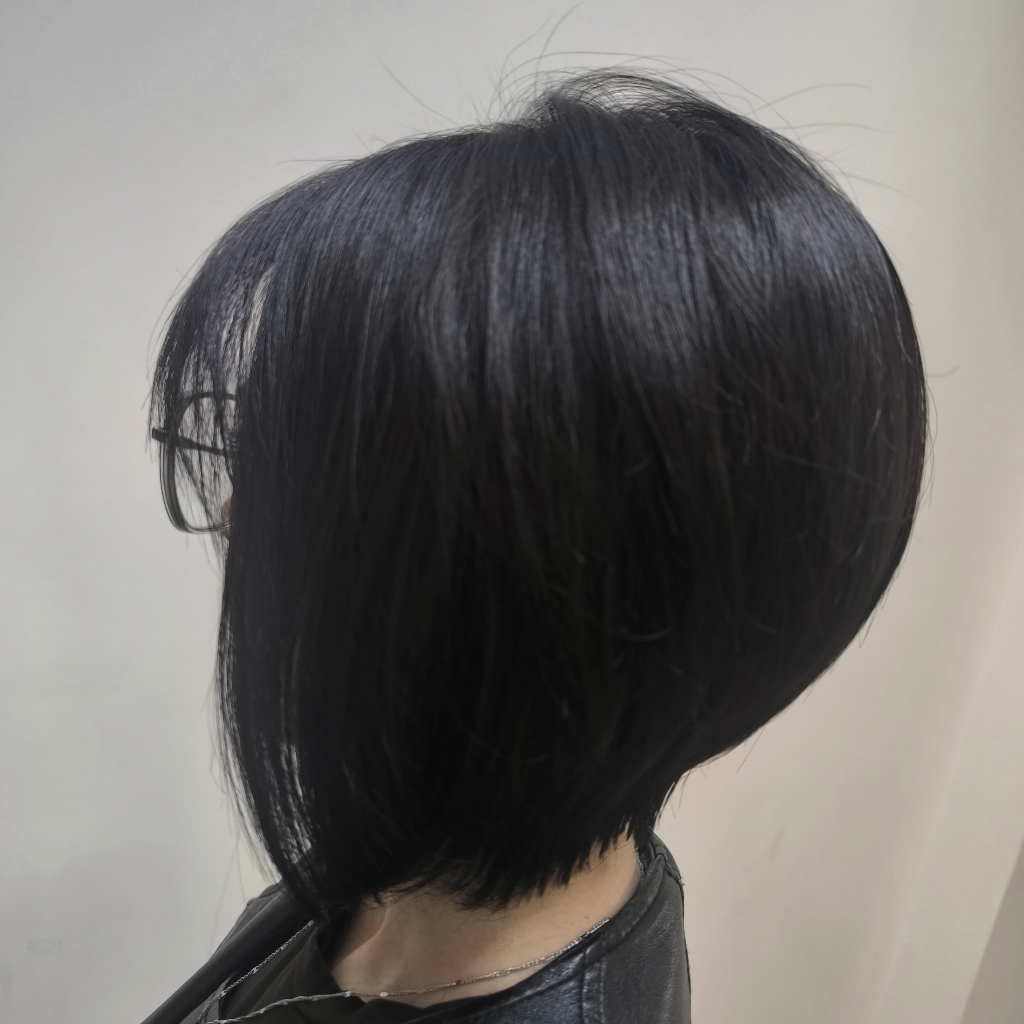 Креативные женские стрижки