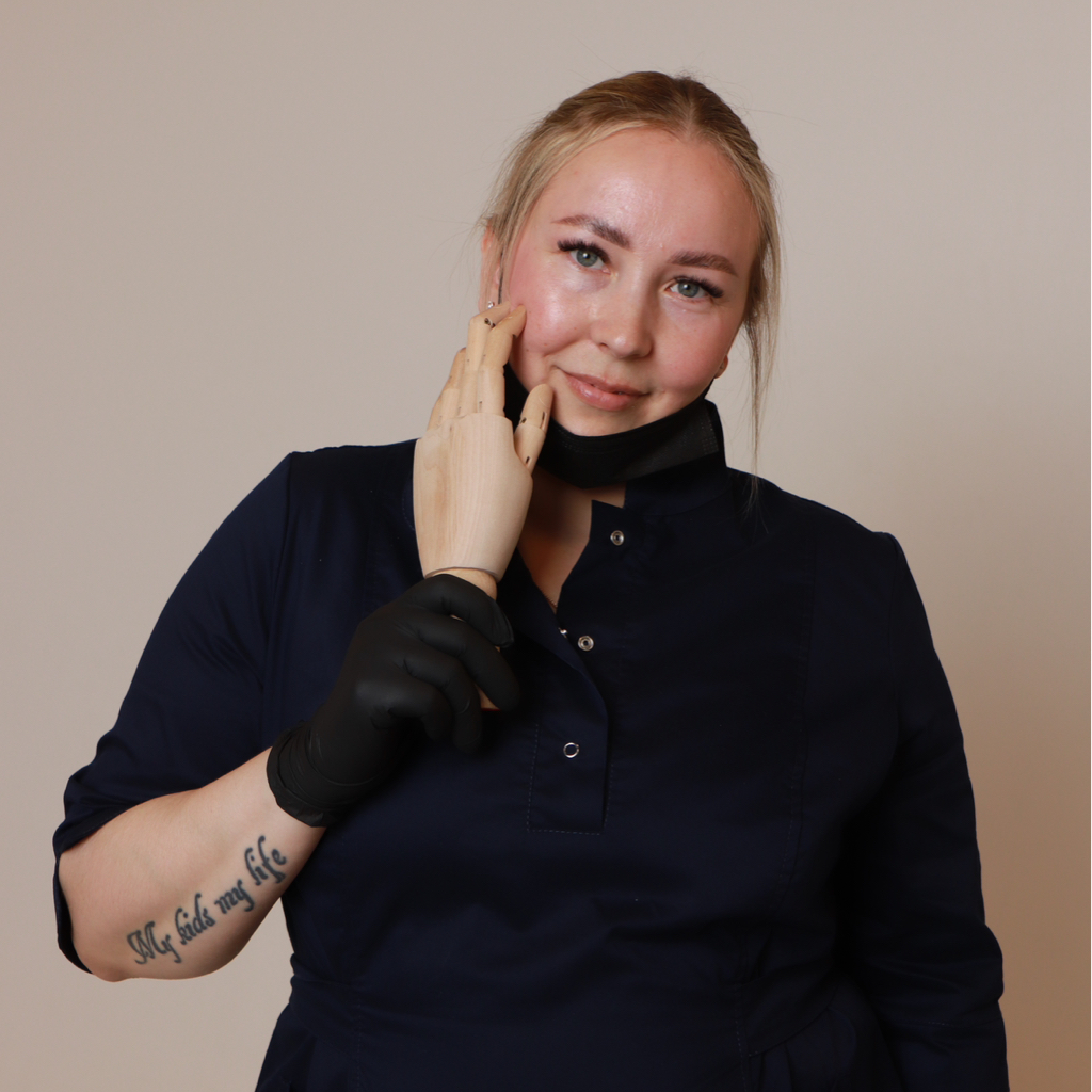 Мальцева Елена