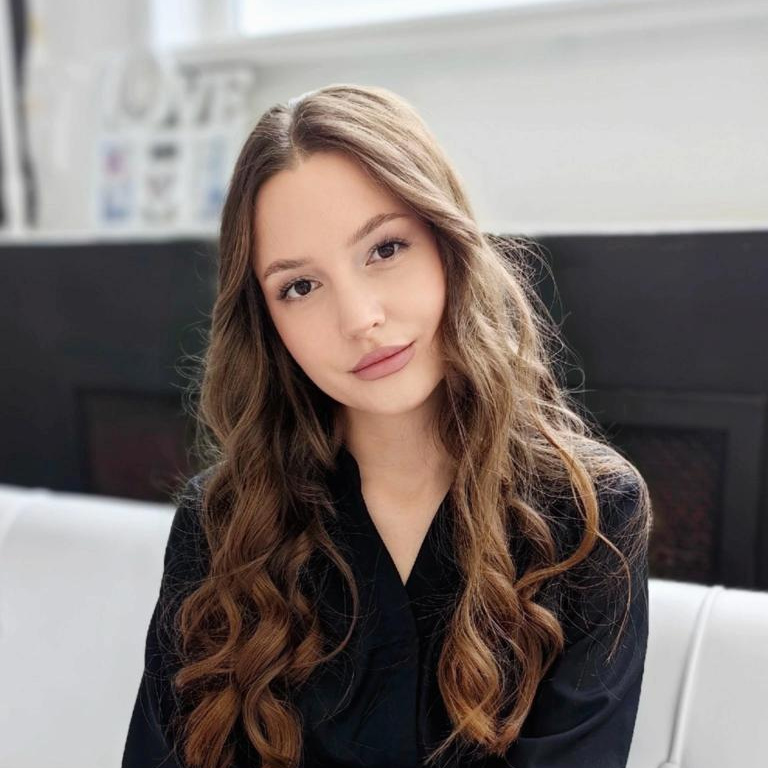 Меженинова Елизавета