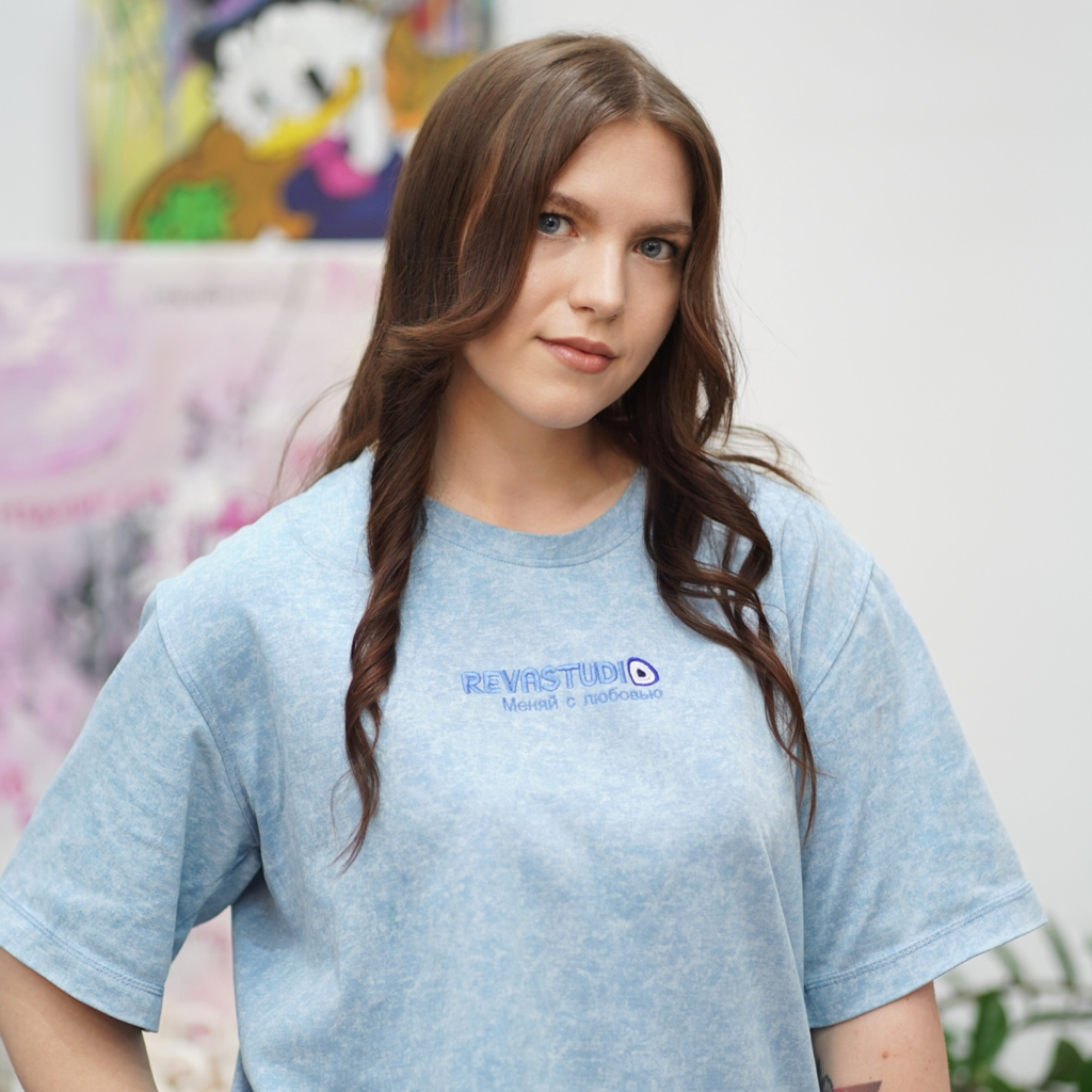 Давыдкина Анастасия