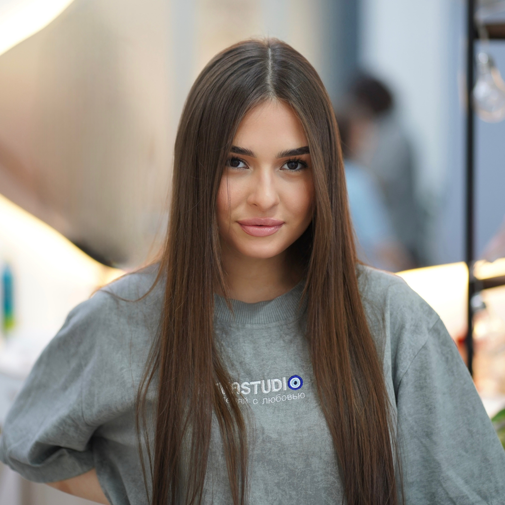 Рябухина Анастасия