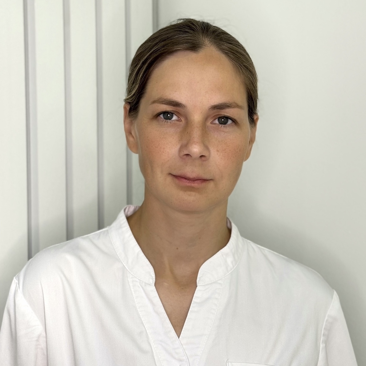 Караваева Ирина Владимировна