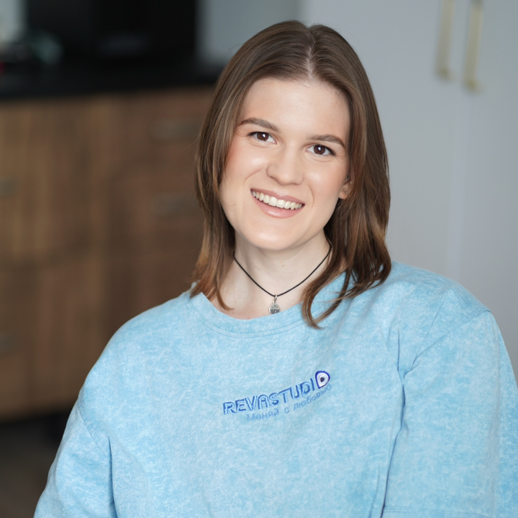 Мезенцева Алиса