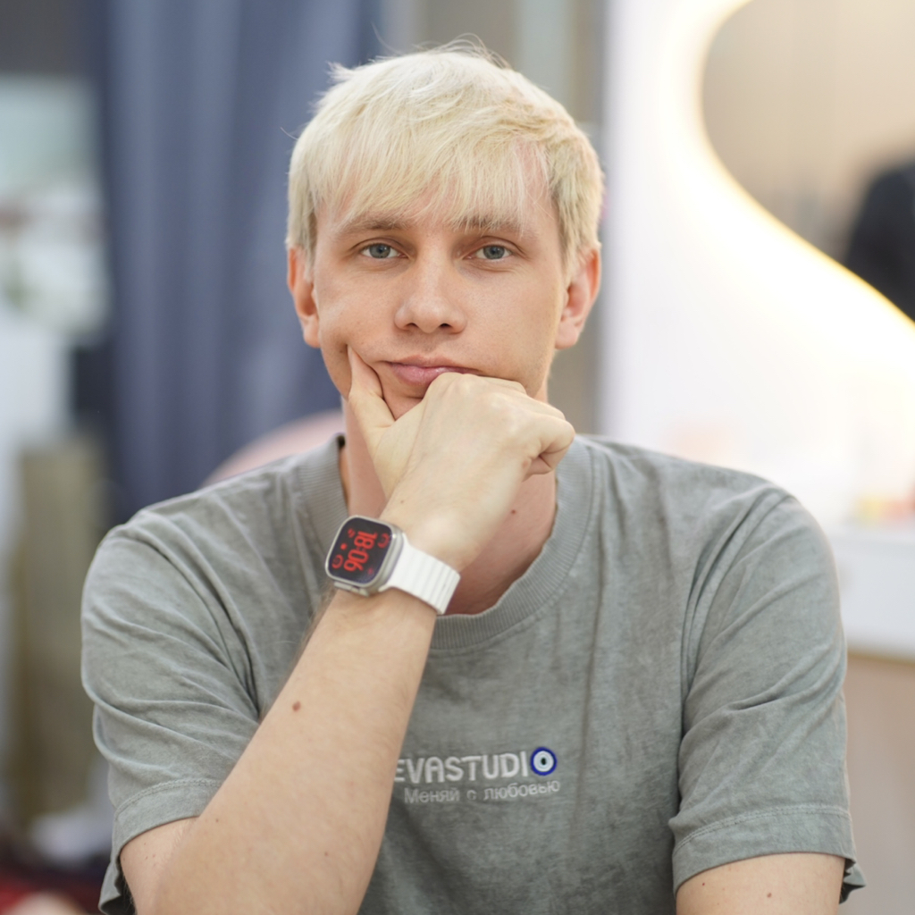 Швайко Алексей