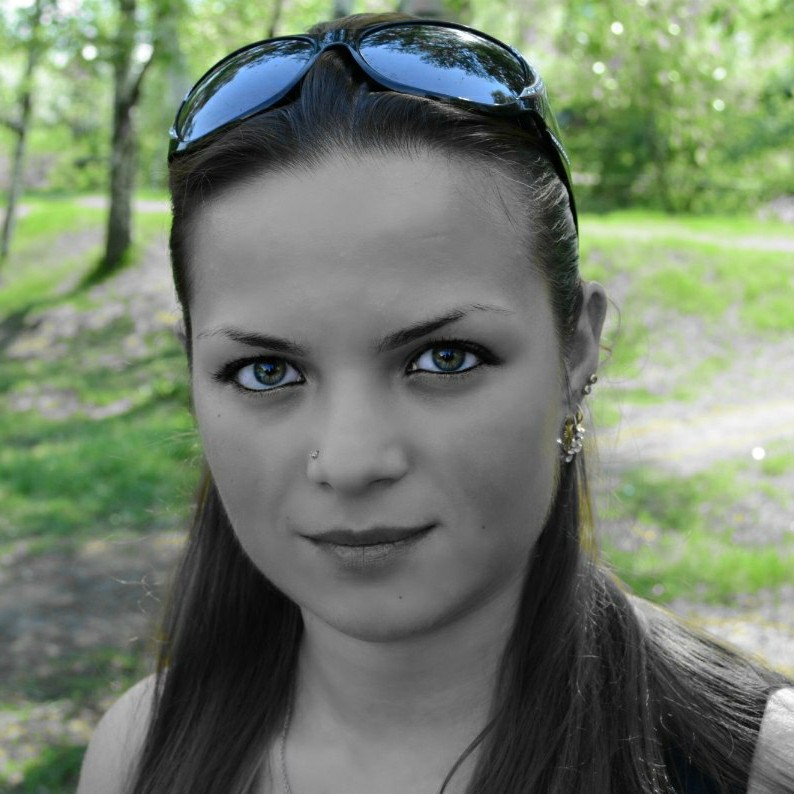 Черемисина Анна