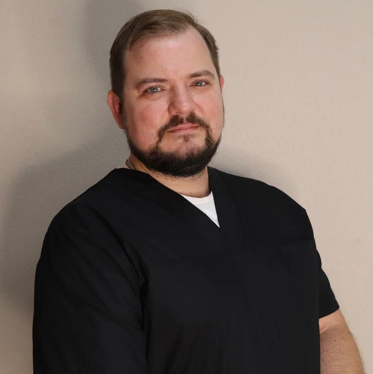 Чубик Андрей