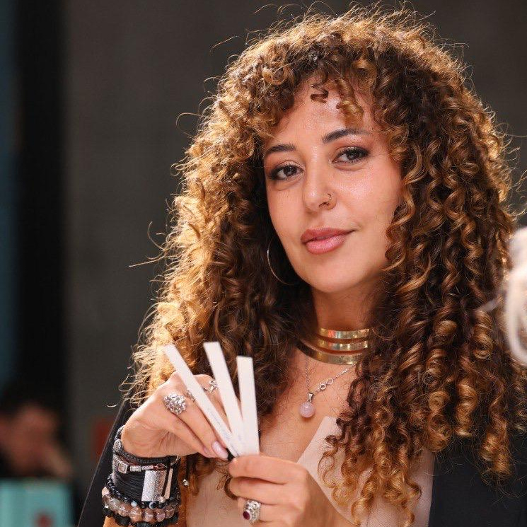 Интегративная сессия 