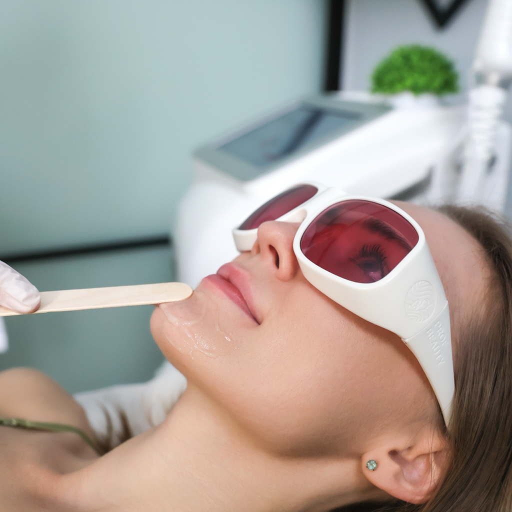 Подбородок