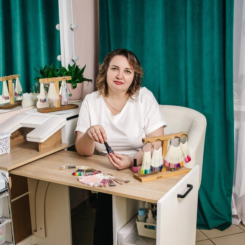 Смирнова Ольга