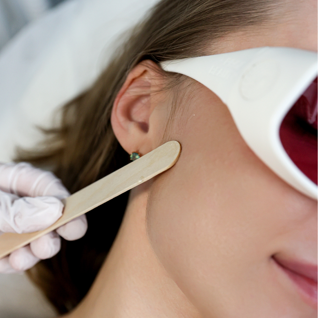 Бакенбарды