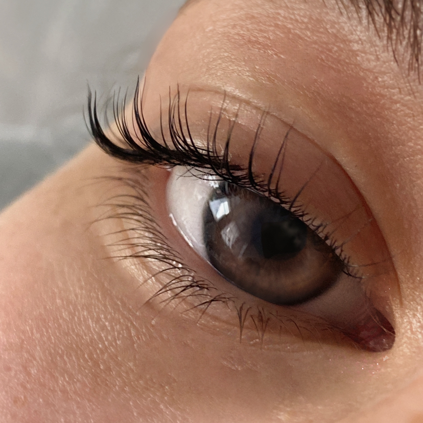 «Комплекс 1 - БЕЗ МАКИЯЖА»