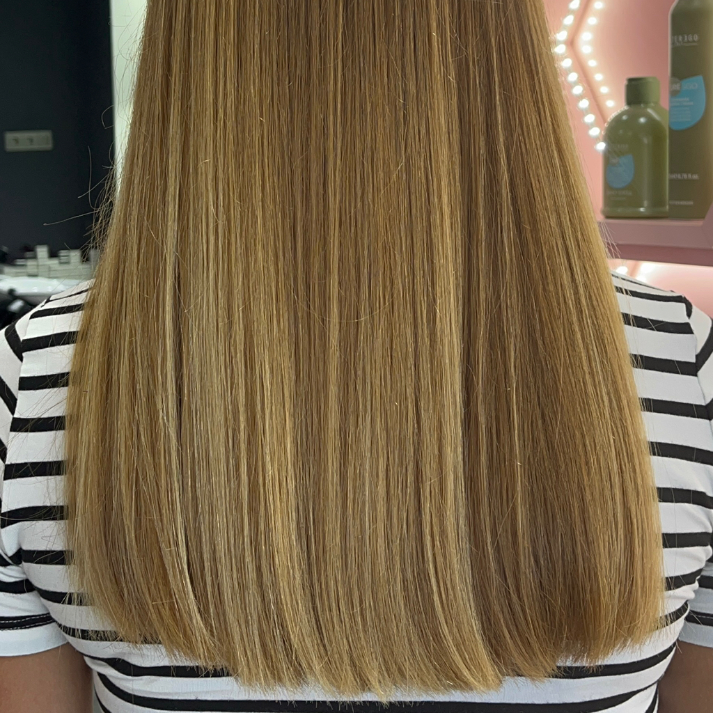 Экспресс Уход Восстановление Волос от AlterEgo / Ekspress Saç Onarıcı Bakım / Hair Repair Express Treatment