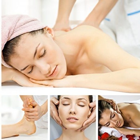 «Полная гармония: тело, разум, лицо» (5900₽ вместо 6800₽) Общий массаж (1,5 часа) + Массаж головы (20мин) + Массаж лица (30 мин)