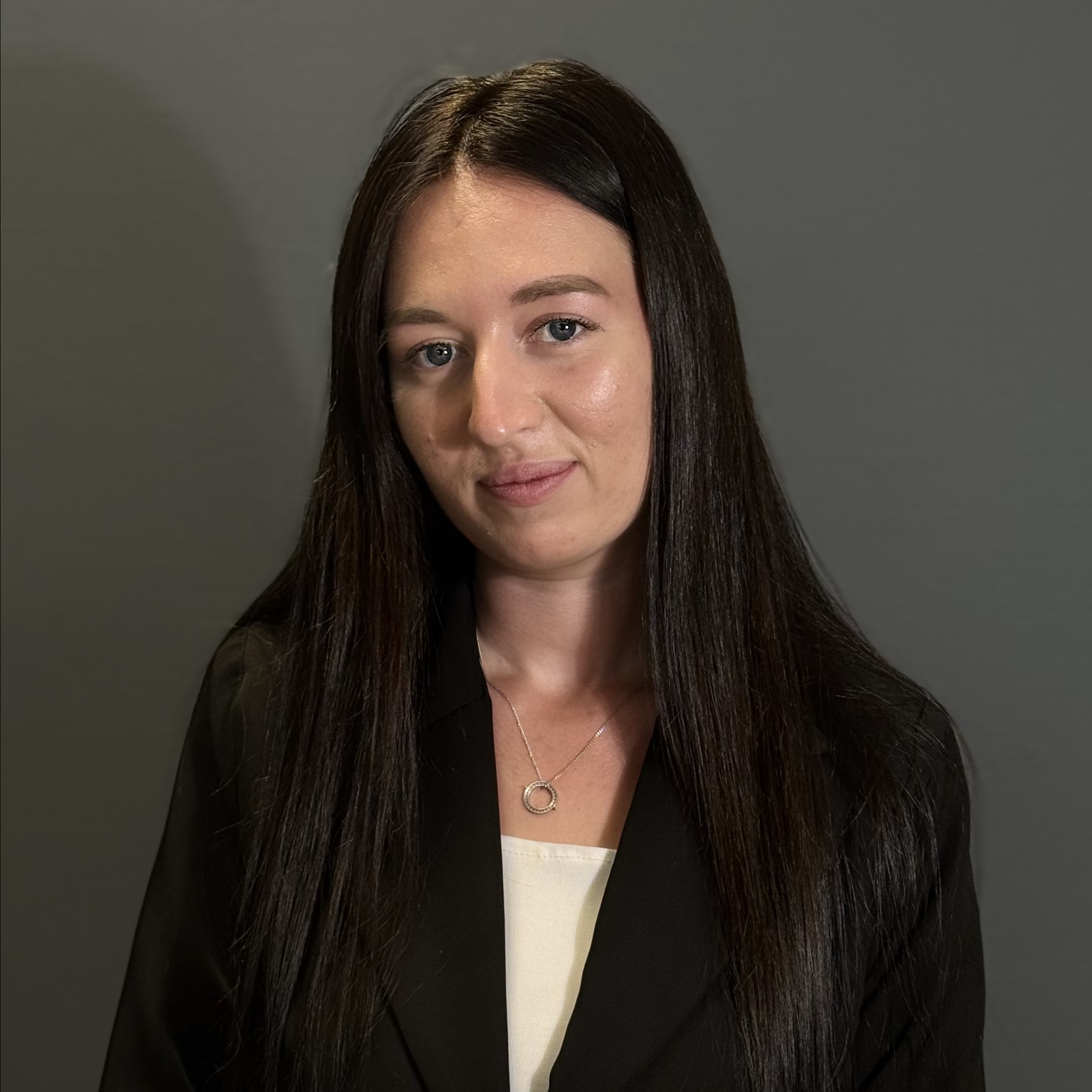 Сотрихина Ольга