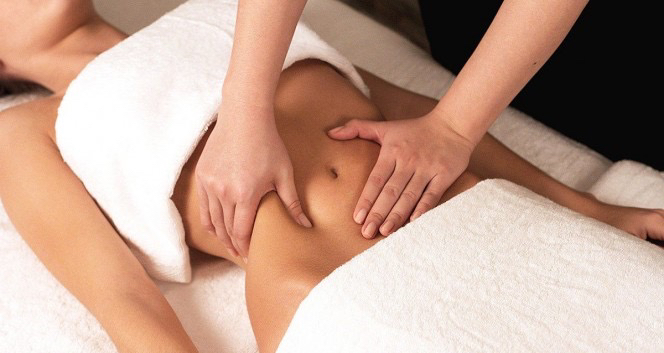 Коррекция фигуры