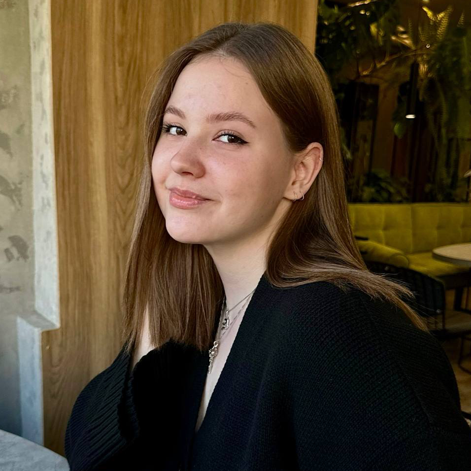 Вишнякова Лилия