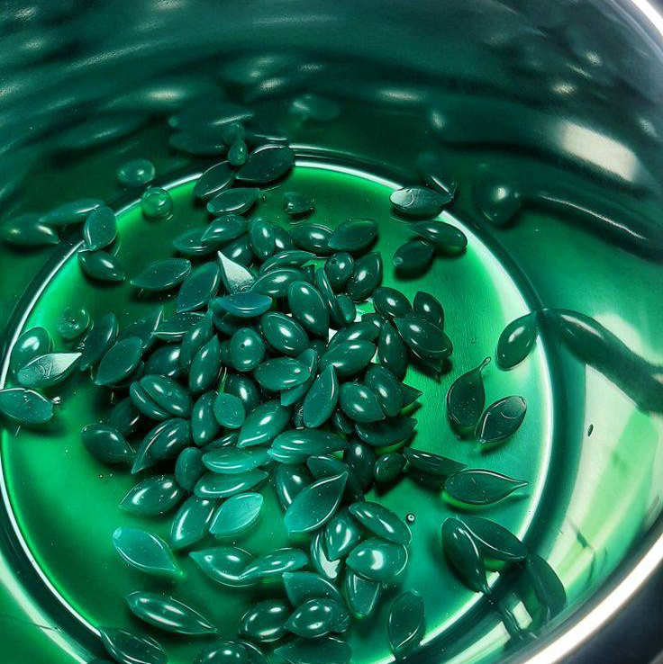 Коррекция/окрашивание бровей