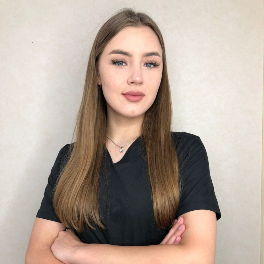 Джулай Елизавета