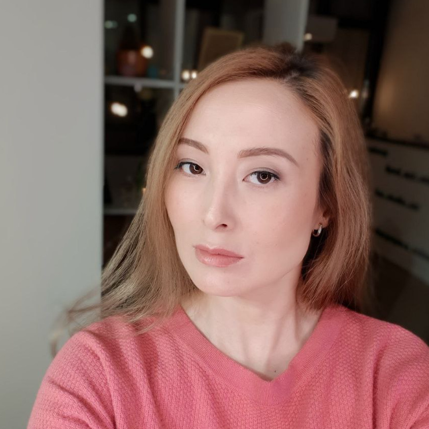 Абишева Алия