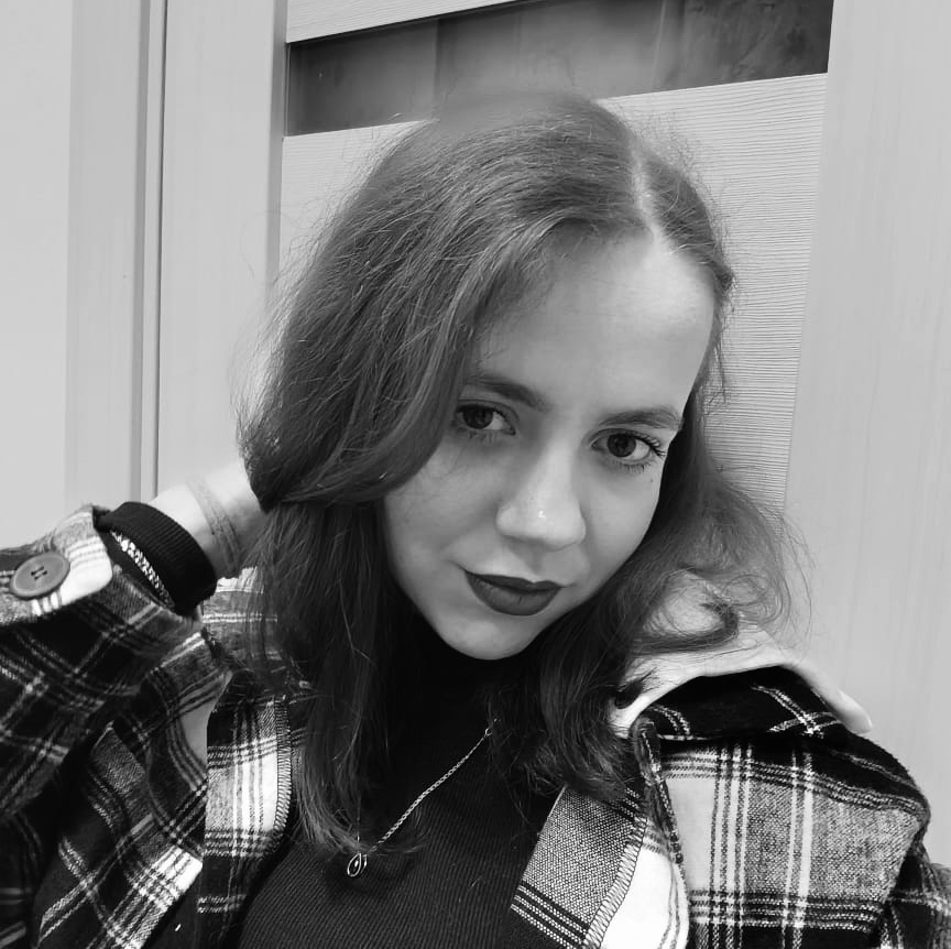 Рыбакова Полина