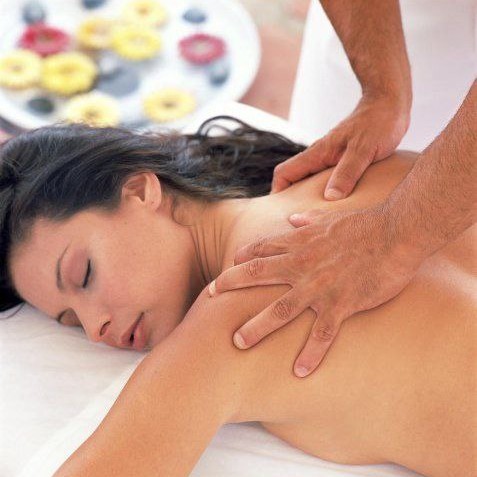 «Легкая гармония: тело, разум, лицо» (4900₽ вместо 5800₽) Общий массаж (1 час) + Массаж головы (20мин) + Массаж лица (30 мин)