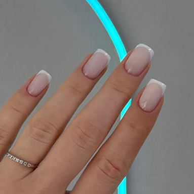 Французский маникюр