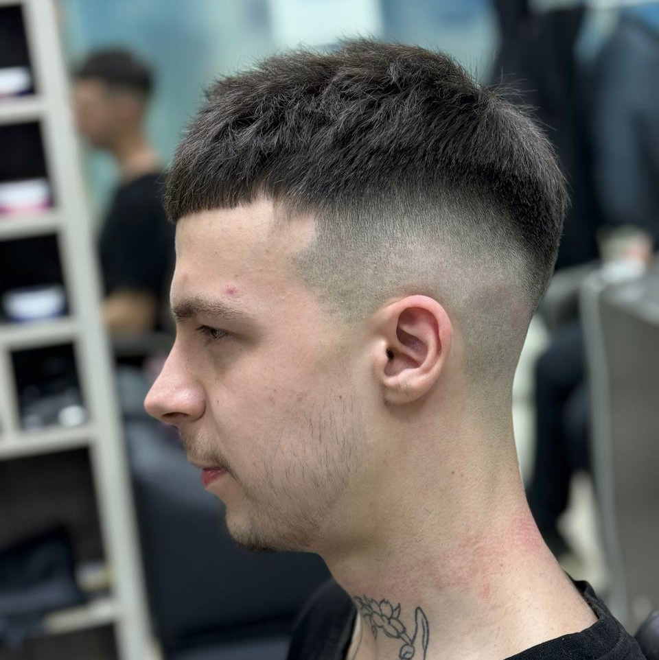 Мытье головы + укладка