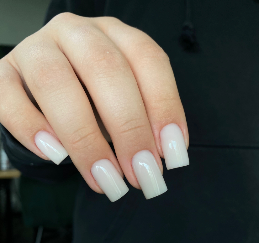 КОМБО на ногти средней длины