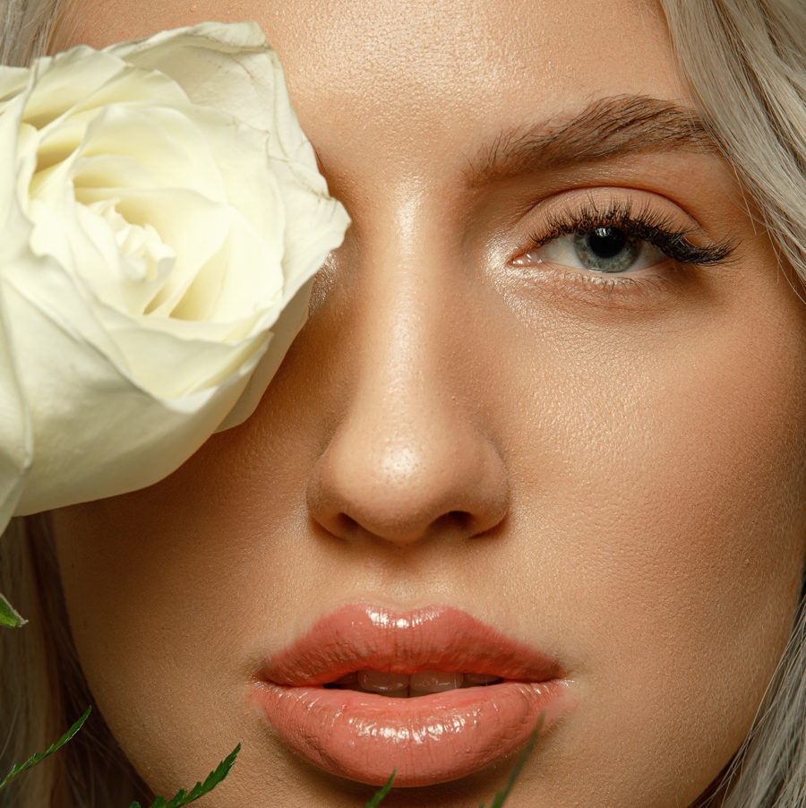 Коррекция 1д-2д (Топ)