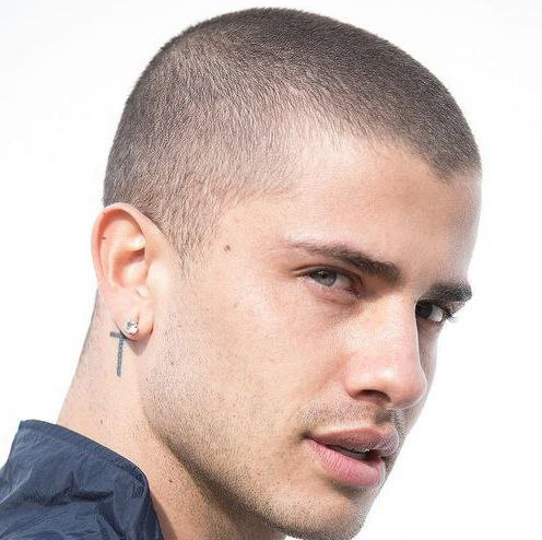 Стрижка 1 насадка