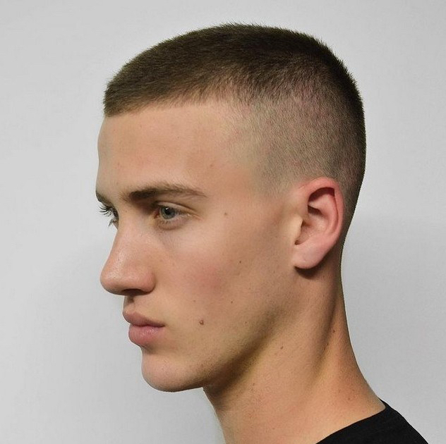 Стрижка спортивная 2 насадки