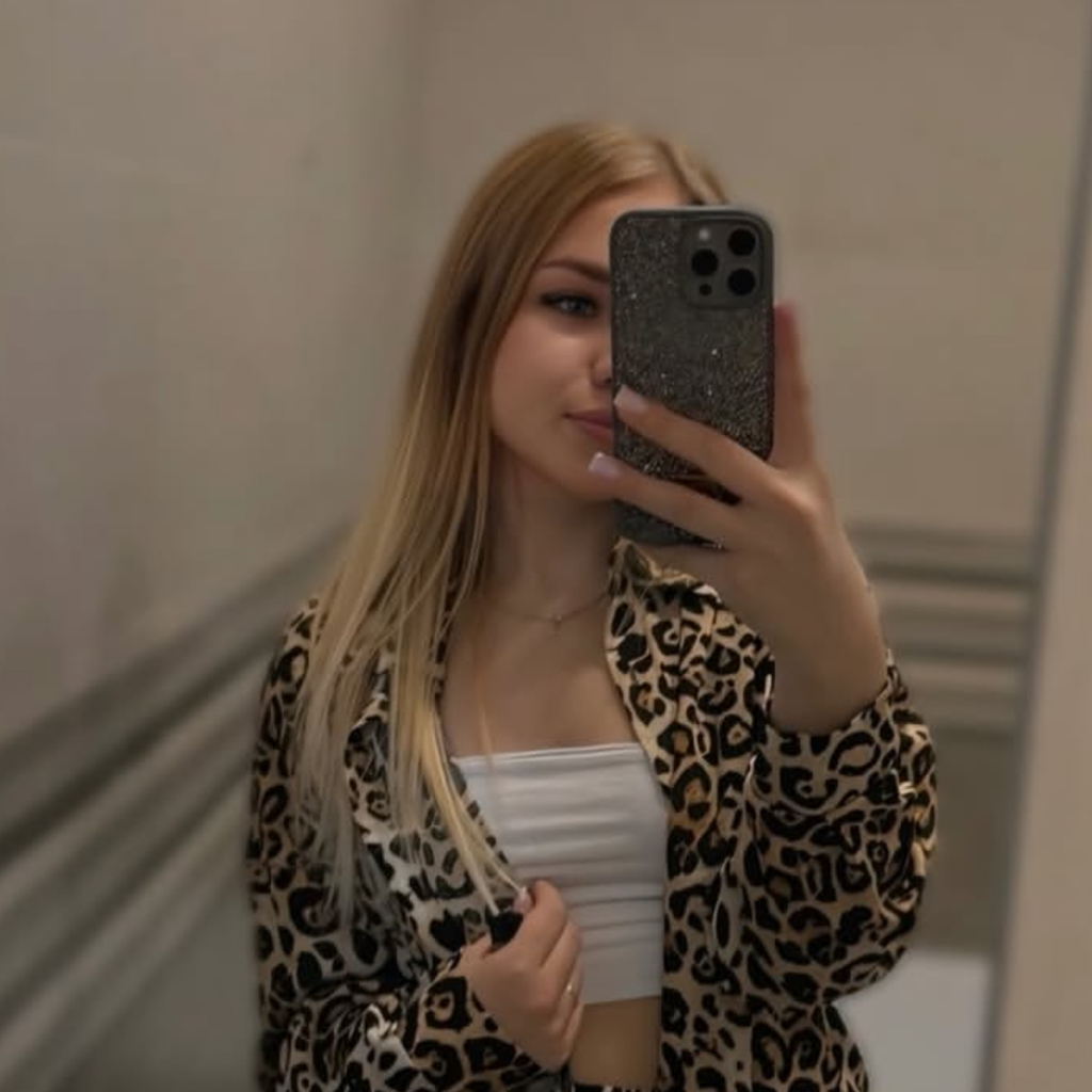 Килина Дарья