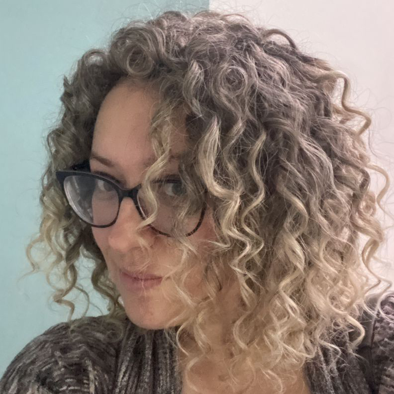 Рукавишникова Ольга