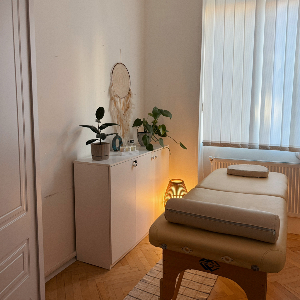 Массажный Кабинет