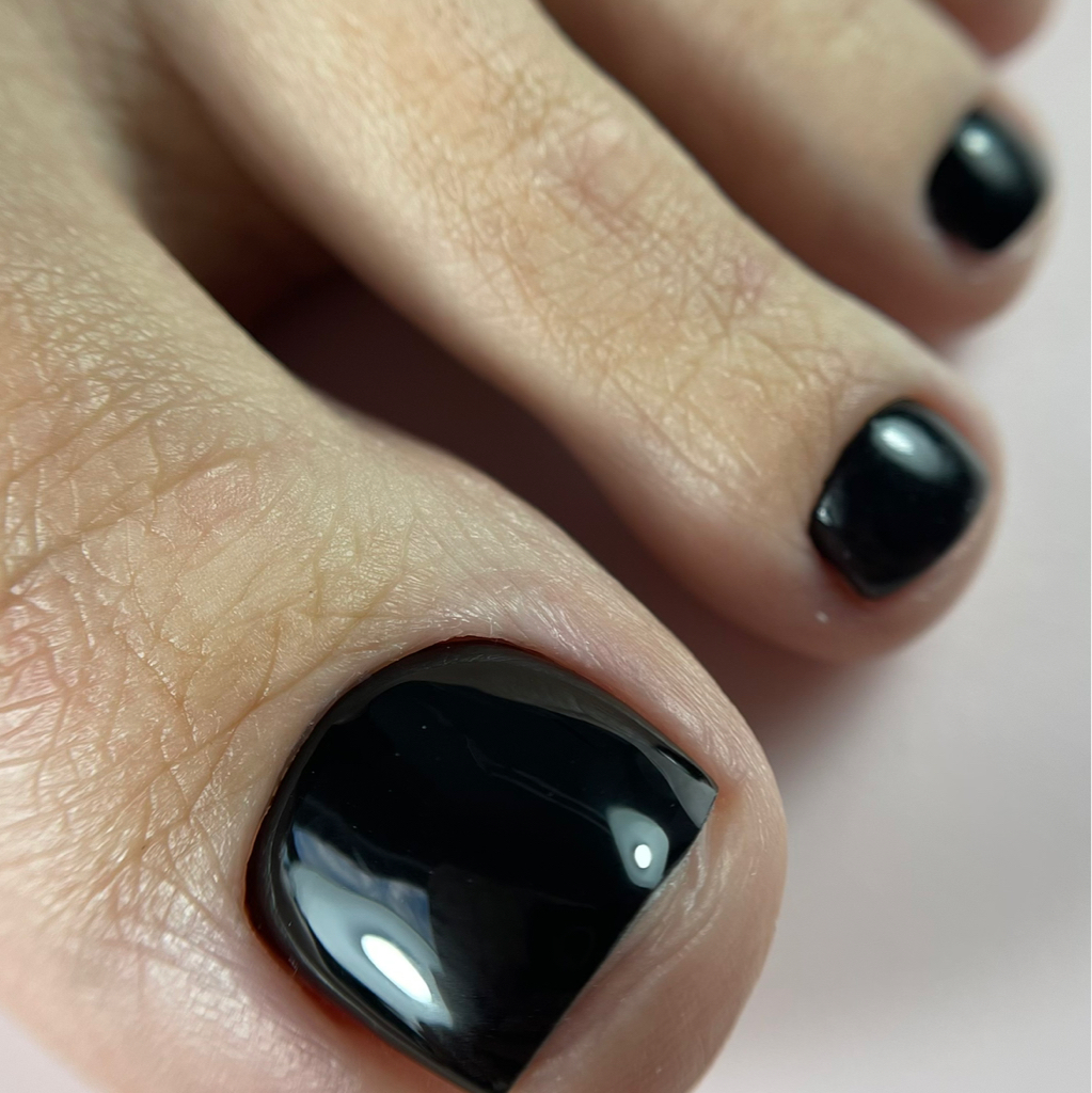 Педикюр смарт с покрытием гель лак